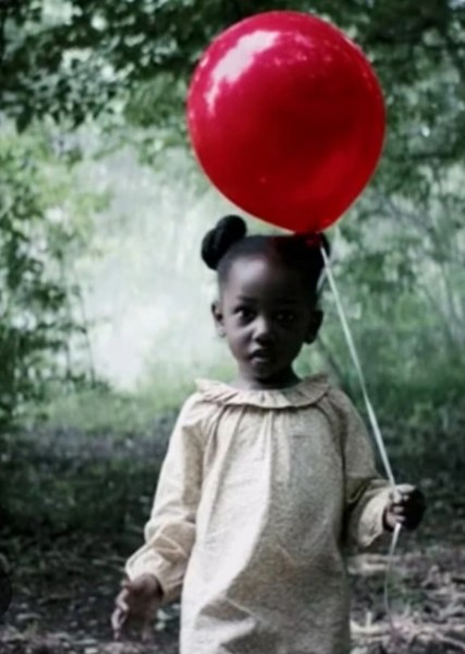 Lillian Monize photo