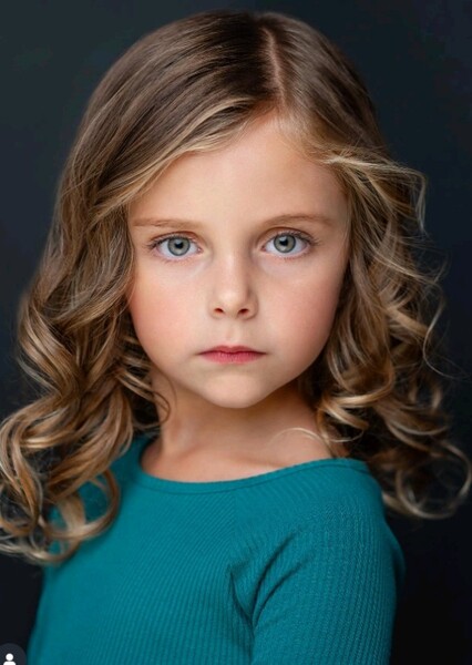 Lilliana Nekrash