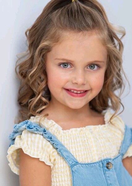 Lilliana Rose Nekrash