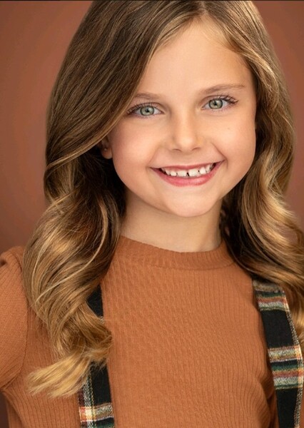 Lilliana Rose Nekrash photo