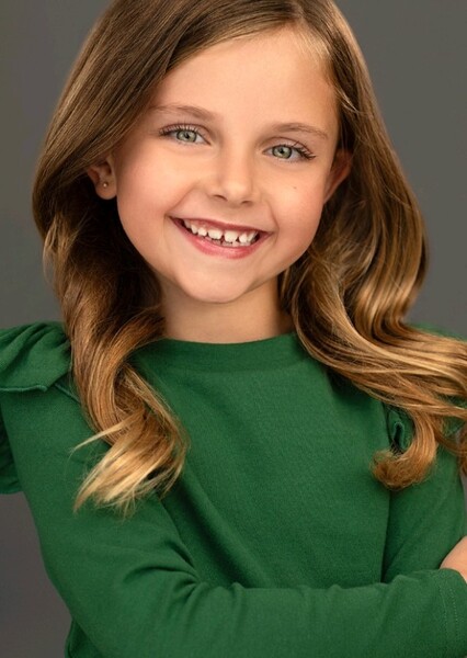 Lilliana Rose Nekrash