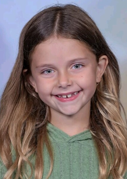 Lilliana Rose Nekrash photo