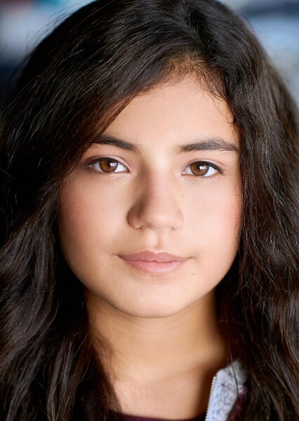 Lillianna Valenzuela photo