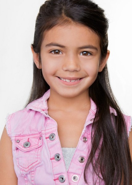 Lillianna Valenzuela photo