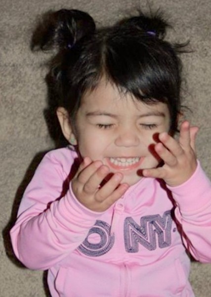 Lillianna Valenzuela photo