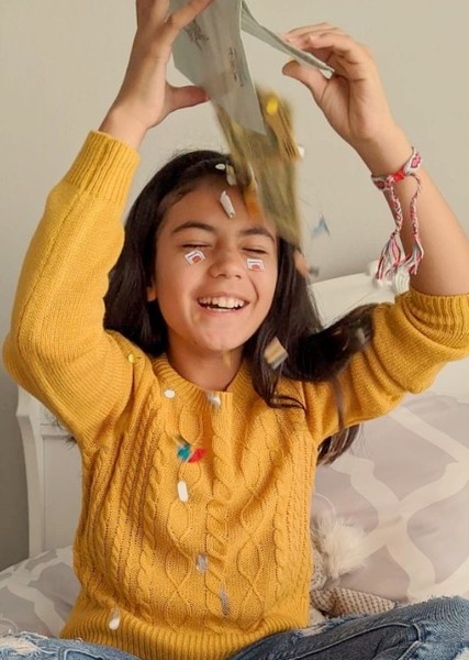 Lillianna Valenzuela photo