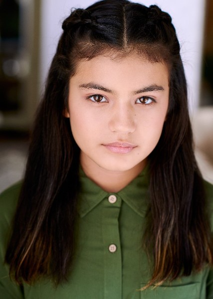 Lillianna Valenzuela