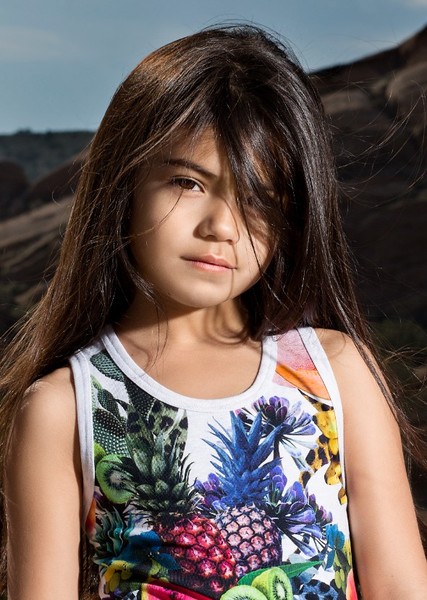 Lillianna Valenzuela photo