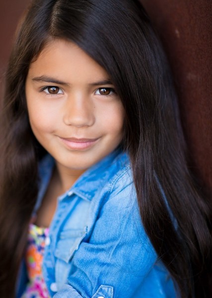Lillianna Valenzuela photo