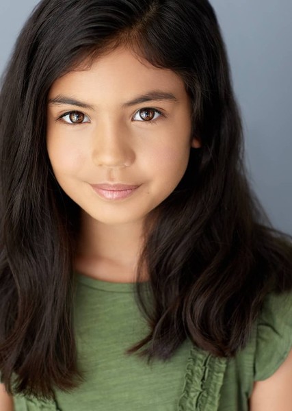 Lillianna Valenzuela photo