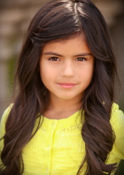 Lillianna Valenzuela photo