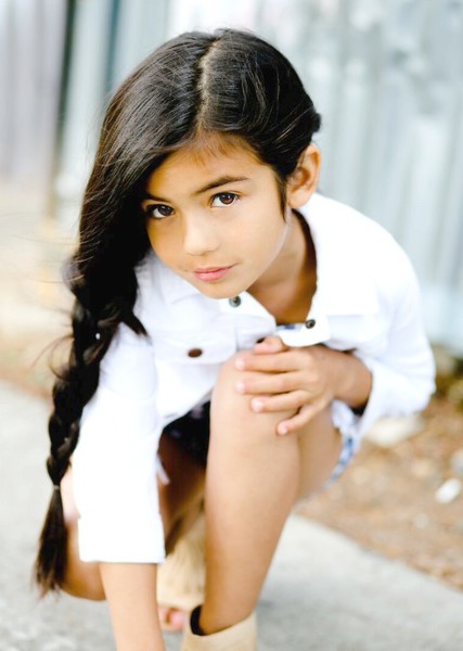 Lillianna Valenzuela photo