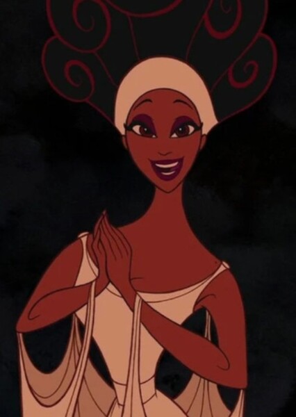 Lillias White