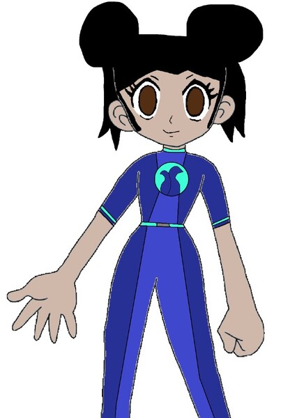 Lillie Aswad