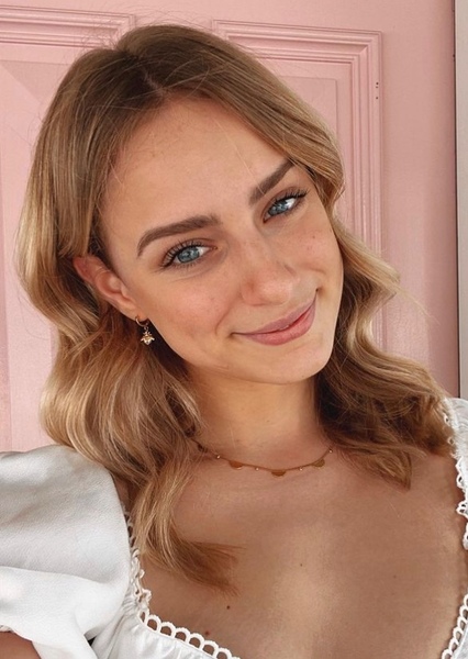 Lillie Wallace photo