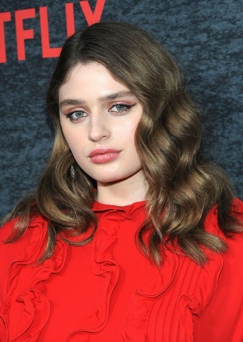 Lilliya Reid photo