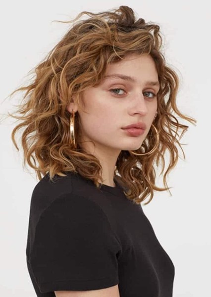 Lilliya Scarlett Reid photo
