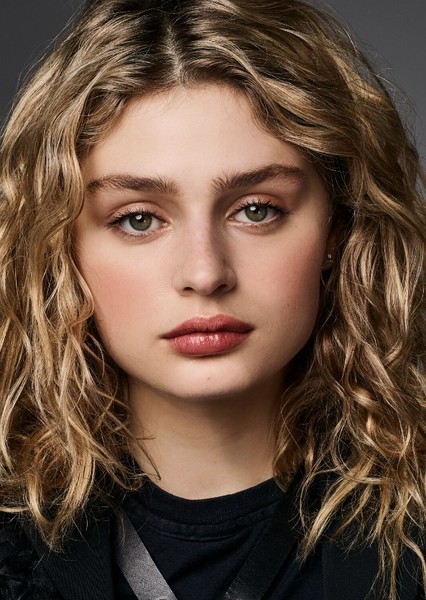 Lilliya Scarlett Reid photo