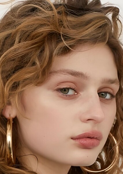 Lilliya Scarlett Reid photo