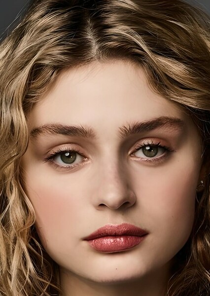 Lilliya Scarlett Reid photo