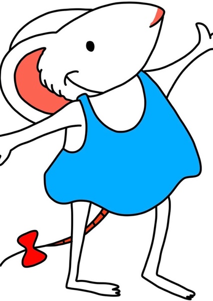 Lilly (Kevin Henkes' Mice)