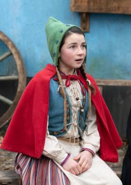 Peter Pan & Wendy (2023) Fan Casting on myCast