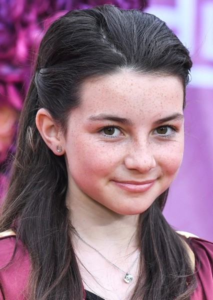 Lilly Aspell photo