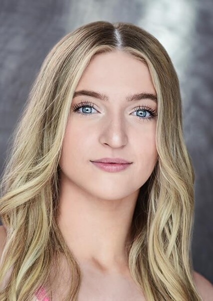 Lilly Bartlam photo