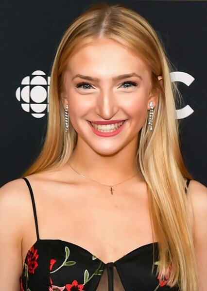 Lilly Bartlam photo