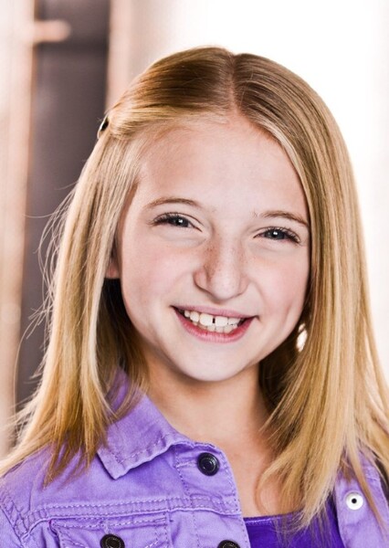 Lilly Bartlam photo