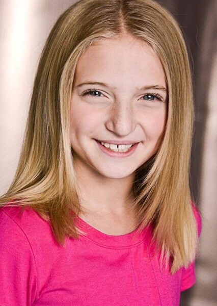 Lilly Bartlam photo