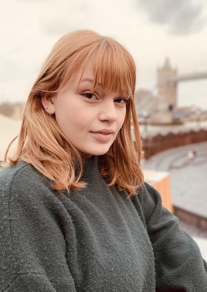 Lilly Dreesen photo