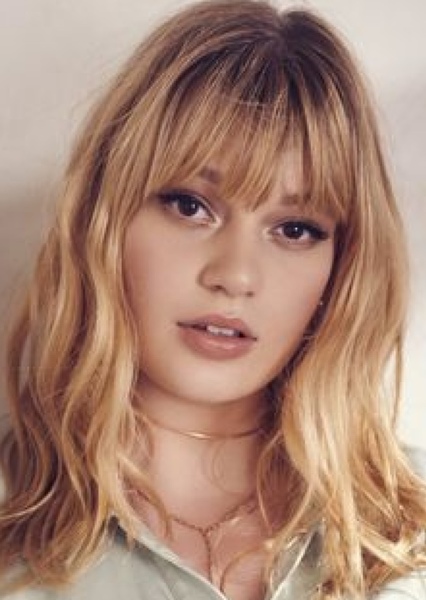 Lilly Dreesen photo