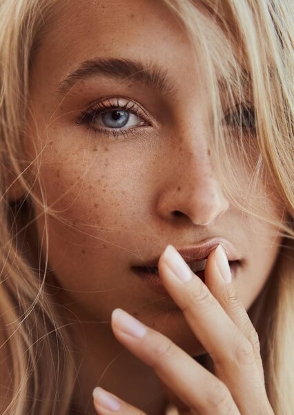 Lilly Geering photo