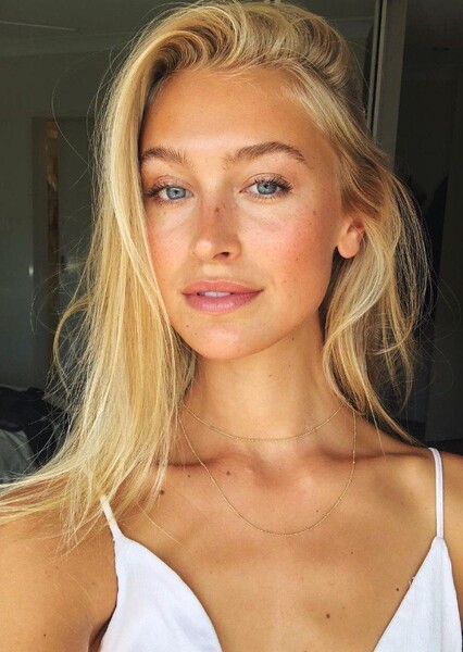 Lilly Geering photo
