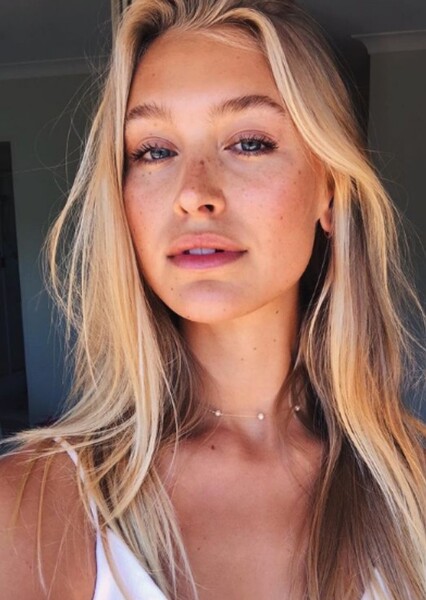 Lilly Geering photo