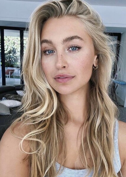 Lilly Geering photo