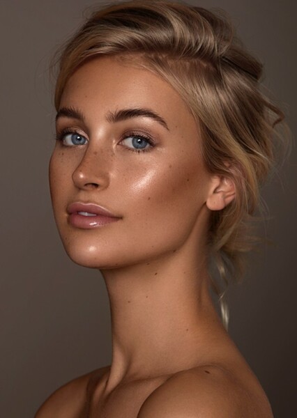 Lilly Geering photo