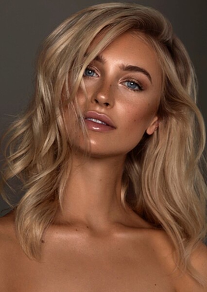 Lilly Geering photo