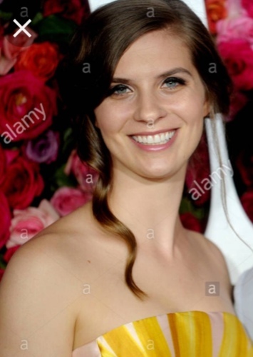 Lilly Jay Slater photo