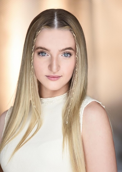 Lilly Noelle Bartlam photo
