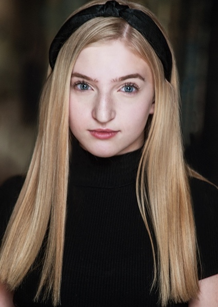 Lilly Noelle Bartlam photo