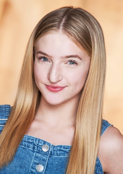Lilly Noelle Bartlam photo