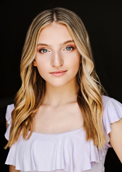 Lilly Noelle Bartlam photo