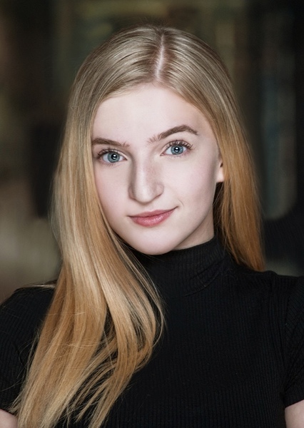 Lilly Noelle Bartlam photo