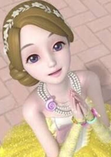 Lilly (Secret Jouju)