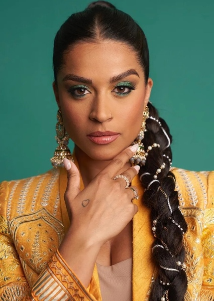 Lilly Singh