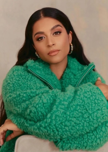 Lilly Singh photo