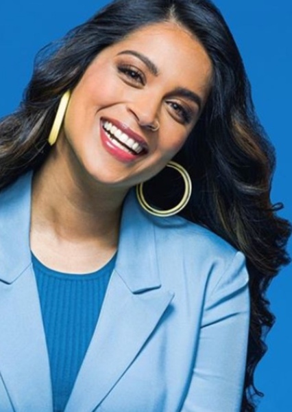 Lilly Singh photo