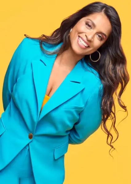 Lilly Singh photo